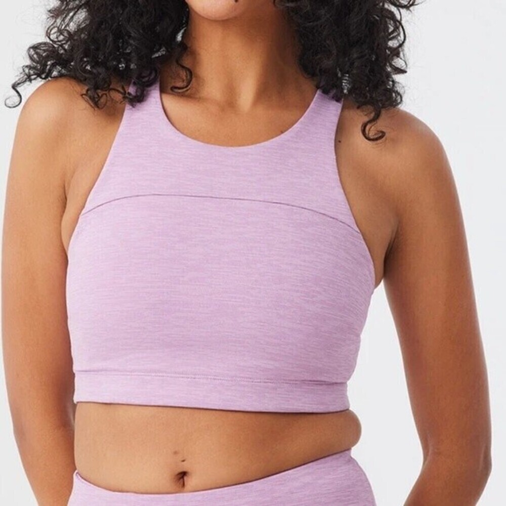 Outdoor‎ Voices Move Free Crop Top
